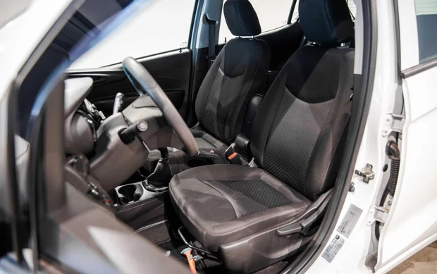 Opel KARL - Afbeelding 9 van 15