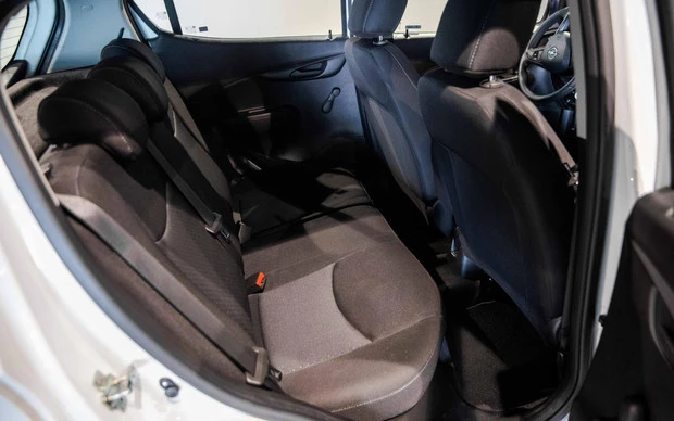 Opel KARL - Afbeelding 10 van 15