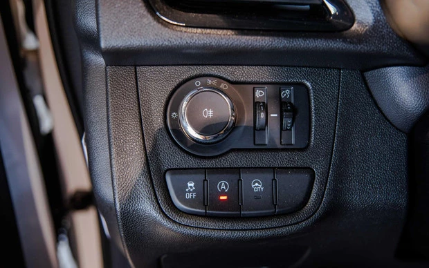 Opel KARL - Afbeelding 11 van 15