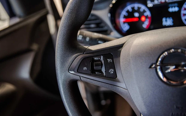 Opel KARL - Afbeelding 12 van 15
