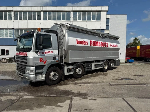 DAF CF 85.360 - Afbeelding 1 van 20