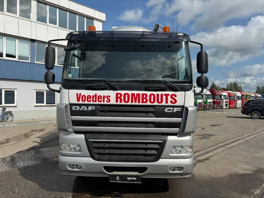 DAF CF 85.360 - Afbeelding 2 van 20