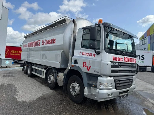DAF CF 85.360 - Afbeelding 3 van 20