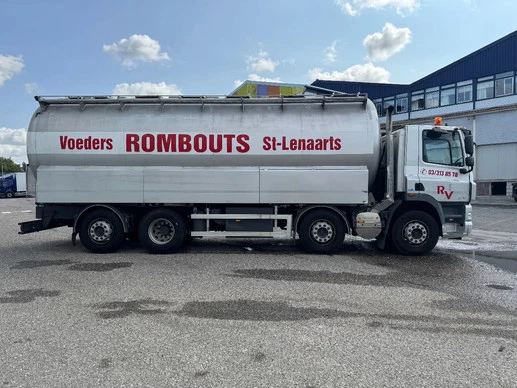 DAF CF 85.360 - Afbeelding 4 van 20