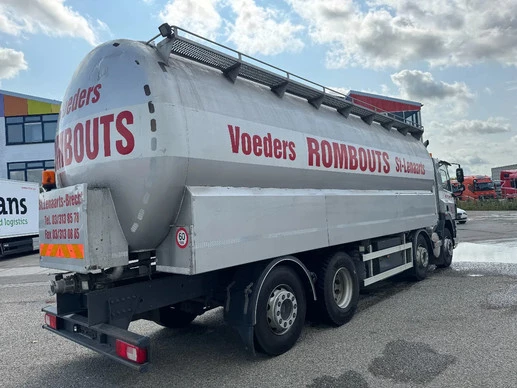 DAF CF 85.360 - Afbeelding 5 van 20