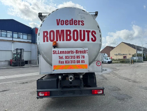 DAF CF 85.360 - Afbeelding 6 van 20