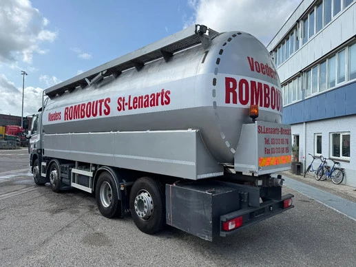 DAF CF 85.360 - Afbeelding 7 van 20