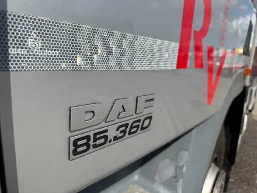 DAF CF 85.360 - Afbeelding 12 van 20