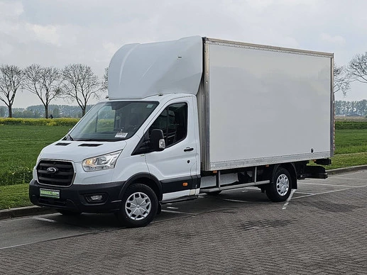 Ford Transit - Afbeelding 1 van 13