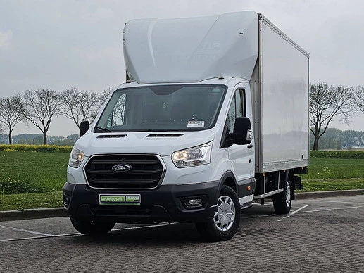 Ford Transit - Afbeelding 2 van 13