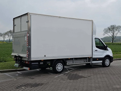 Ford Transit - Afbeelding 3 van 13