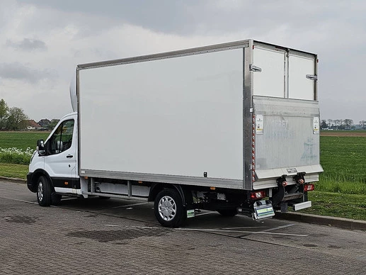 Ford Transit - Afbeelding 5 van 13