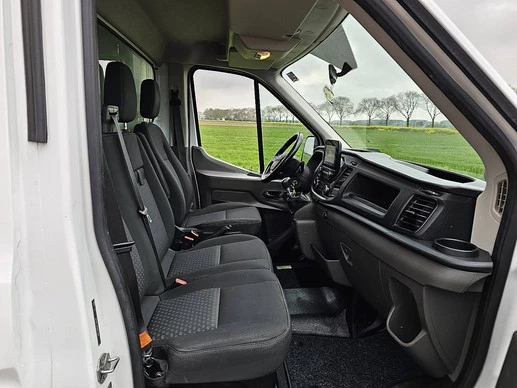 Ford Transit - Afbeelding 6 van 13