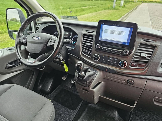 Ford Transit - Afbeelding 7 van 13