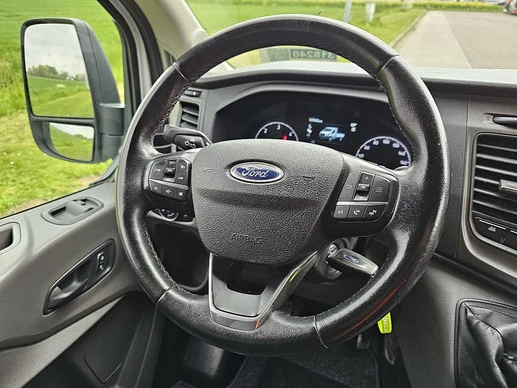 Ford Transit - Afbeelding 10 van 13