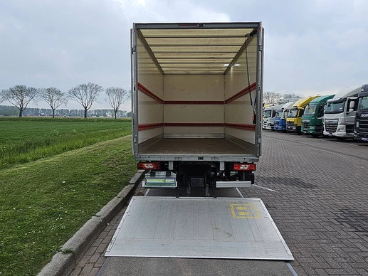 Ford Transit - Afbeelding 12 van 13