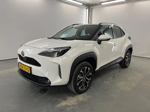 Toyota Yaris Cross - Afbeelding 1 van 6