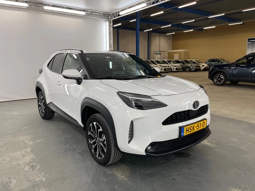 Toyota Yaris Cross - Afbeelding 2 van 6