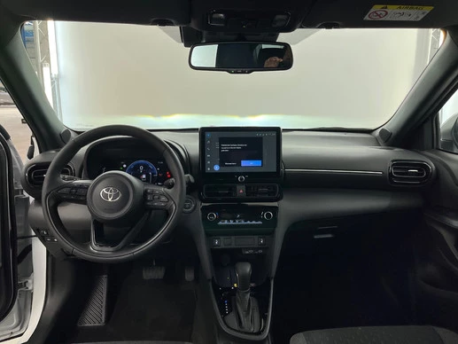Toyota Yaris Cross - Afbeelding 3 van 6