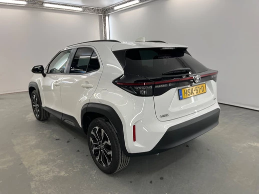 Toyota Yaris Cross - Afbeelding 4 van 6