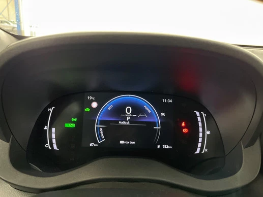 Toyota Yaris Cross - Afbeelding 6 van 6