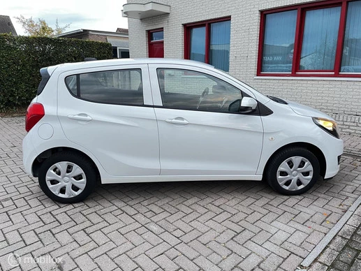 Opel KARL - Afbeelding 3 van 18