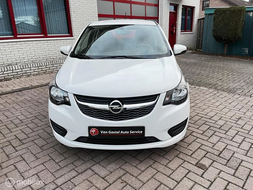 Opel KARL - Afbeelding 4 van 18