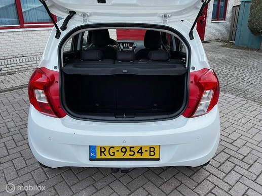Opel KARL - Afbeelding 6 van 18