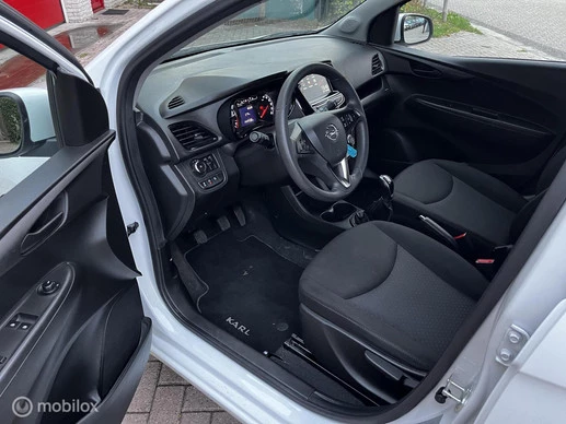 Opel KARL - Afbeelding 7 van 18