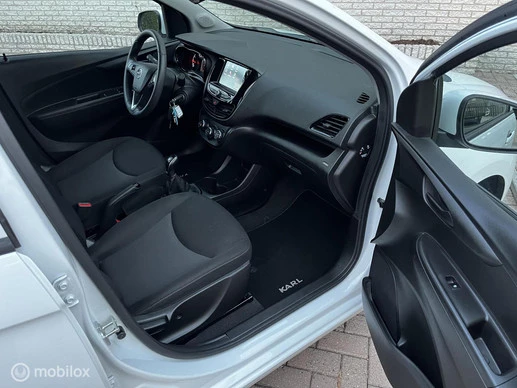 Opel KARL - Afbeelding 8 van 18