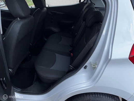 Opel KARL - Afbeelding 10 van 18