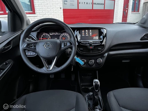 Opel KARL - Afbeelding 11 van 18