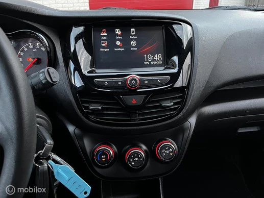 Opel KARL - Afbeelding 12 van 18