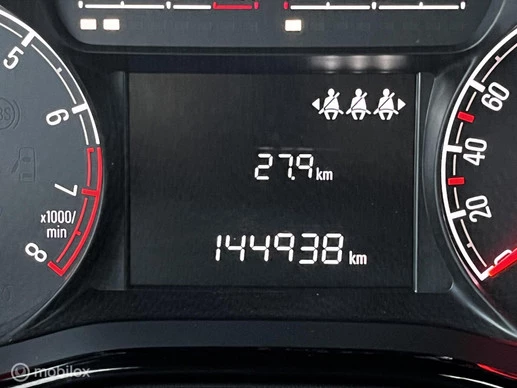 Opel KARL - Afbeelding 17 van 18