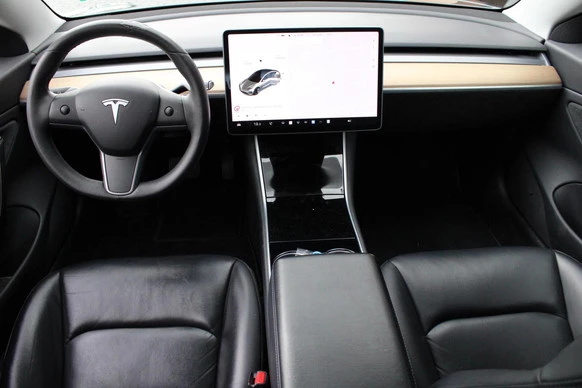 Tesla Model 3 - Afbeelding 4 van 22