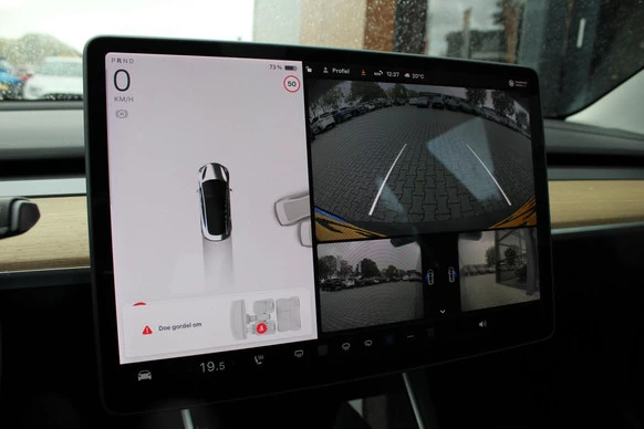 Tesla Model 3 - Afbeelding 5 van 22