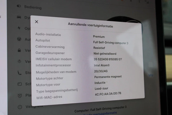 Tesla Model 3 - Afbeelding 7 van 22