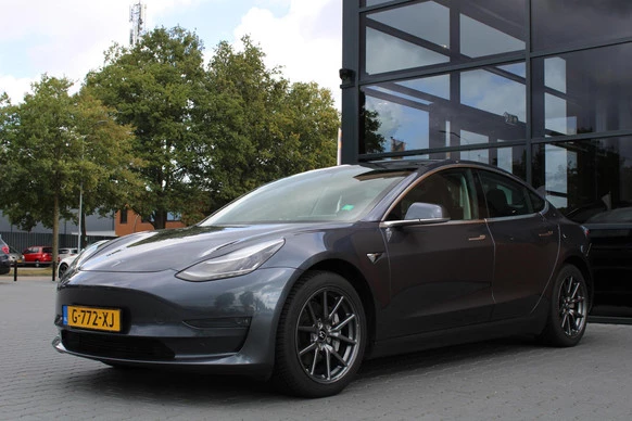 Tesla Model 3 - Afbeelding 9 van 22