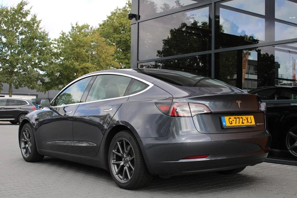 Tesla Model 3 - Afbeelding 11 van 22