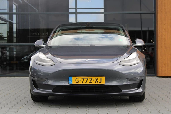 Tesla Model 3 - Afbeelding 13 van 22