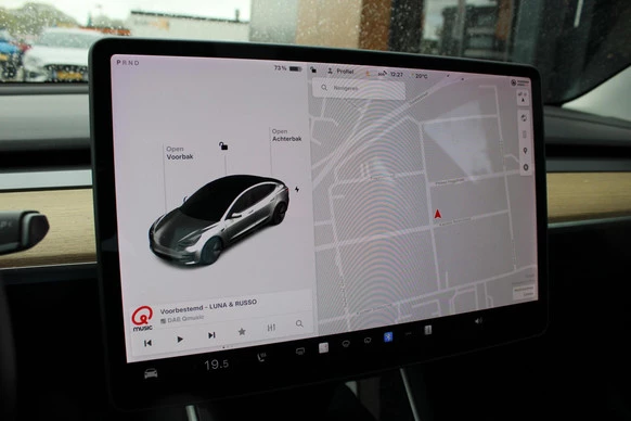Tesla Model 3 - Afbeelding 21 van 22