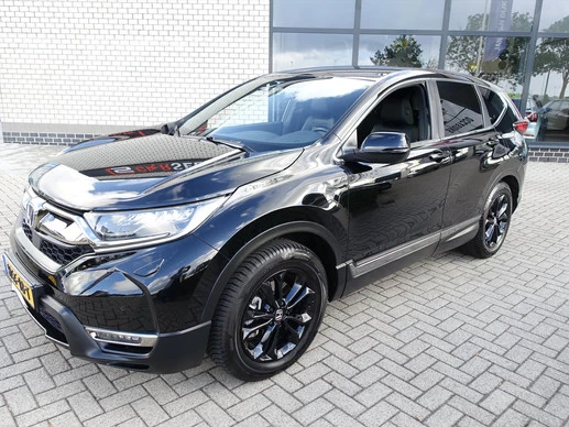 Honda CR-V - Afbeelding 2 van 29