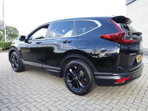 Honda CR-V - Afbeelding 3 van 29