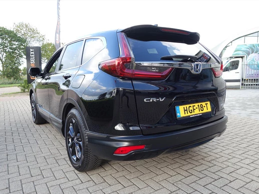 Honda CR-V - Afbeelding 4 van 29