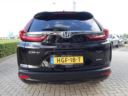 Honda CR-V - Afbeelding 5 van 29