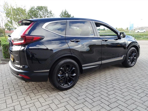 Honda CR-V - Afbeelding 7 van 29