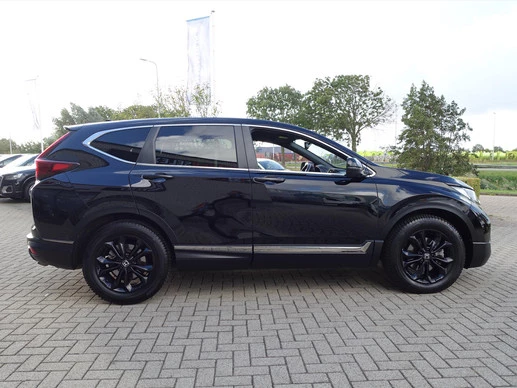 Honda CR-V - Afbeelding 8 van 29