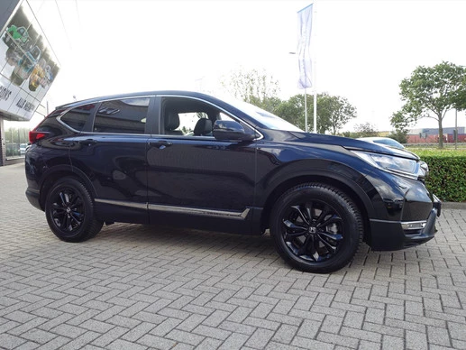 Honda CR-V - Afbeelding 9 van 29