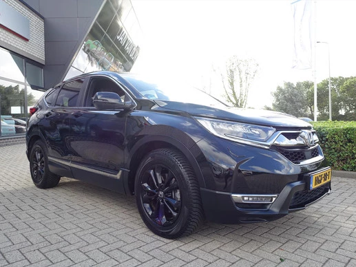 Honda CR-V - Afbeelding 10 van 29