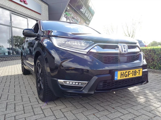 Honda CR-V - Afbeelding 11 van 29